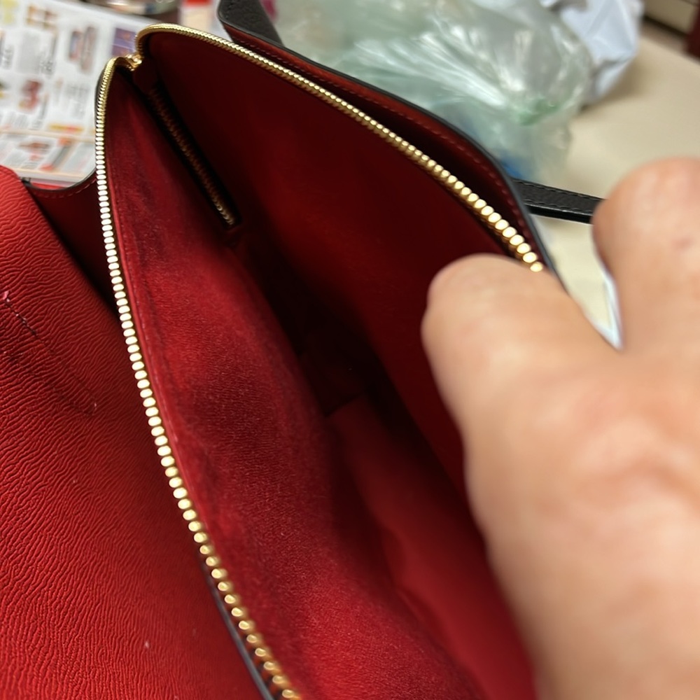 Coach bag - Picture 3 of 3